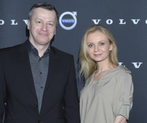 Olga Borys, Wojciech Majchrzak