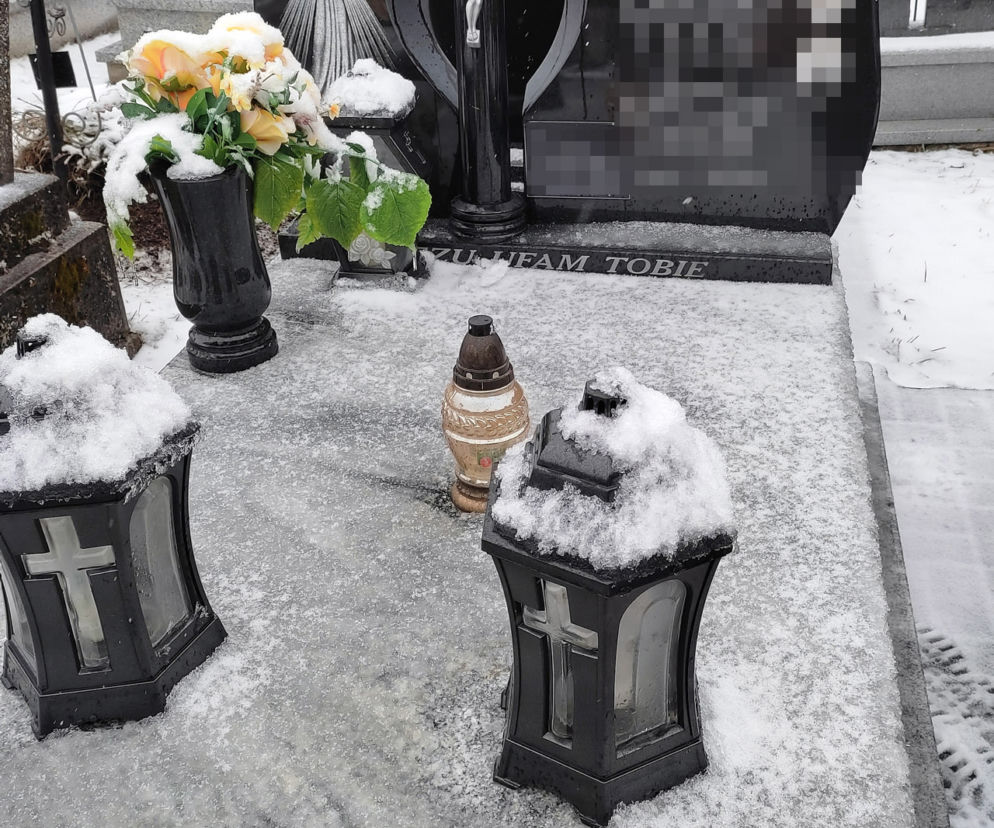 Maria G. Góralka z Czarnego Dunajca zabiła swojego konkubenta Józefa L. 