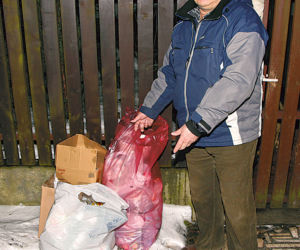Robimy porządek w mieście