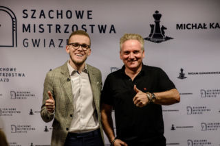 Nie czekaj na ruch konkurencji. Ekspert od szachów radzi biznesmenom 