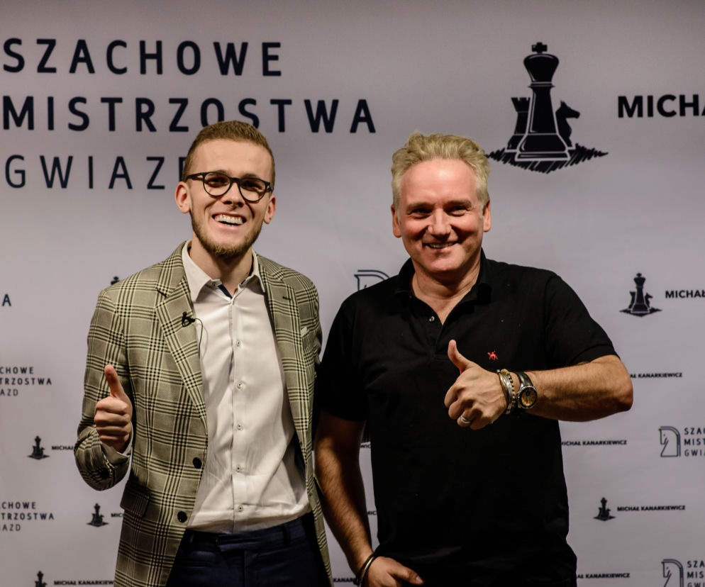 Nie czekaj na ruch konkurencji. Ekspert od szachów radzi biznesmenom 