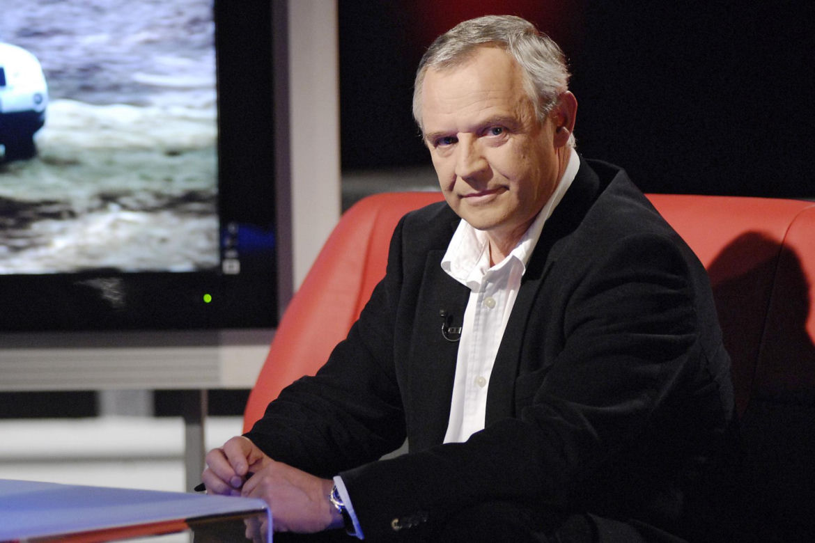 Marek Kondrat kiedyś i dziś. Tak przez lata zmienił się niezapomniany Adaś Miauczyński