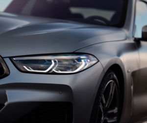 BMW M850i xDrive Gran Coupe