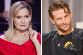 Fabijański staje w obronie Ewy Kasprzyk po jej słowach o trójkątach. Szczerze podsumował jej styl bycia