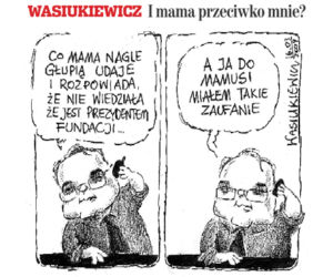 Rysunek dnia 17 marca 2009