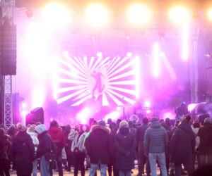 Tak Sosnowiec zagrał z 34. Wielką Orkiestrą Świątecznej Pomocy