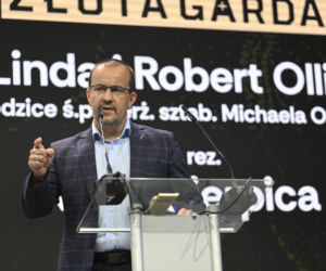 Uroczysta gala wręczenia nagród Portalu Obronnego – Złotych Gard