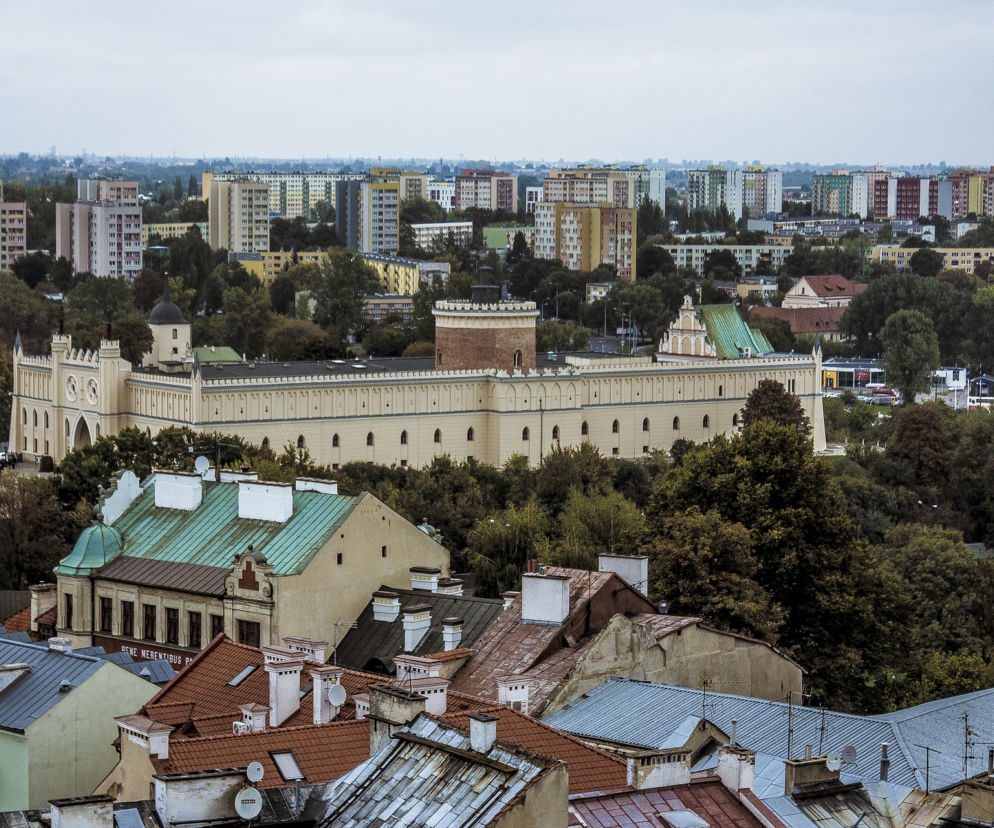 Przedsiębiorcy z Lublina mają szanse na Kreatywne Przemiany i metamorfozę swoich lokali