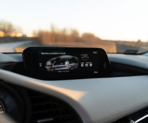 Mazda 3 Sedan Enso e-Skyactiv X