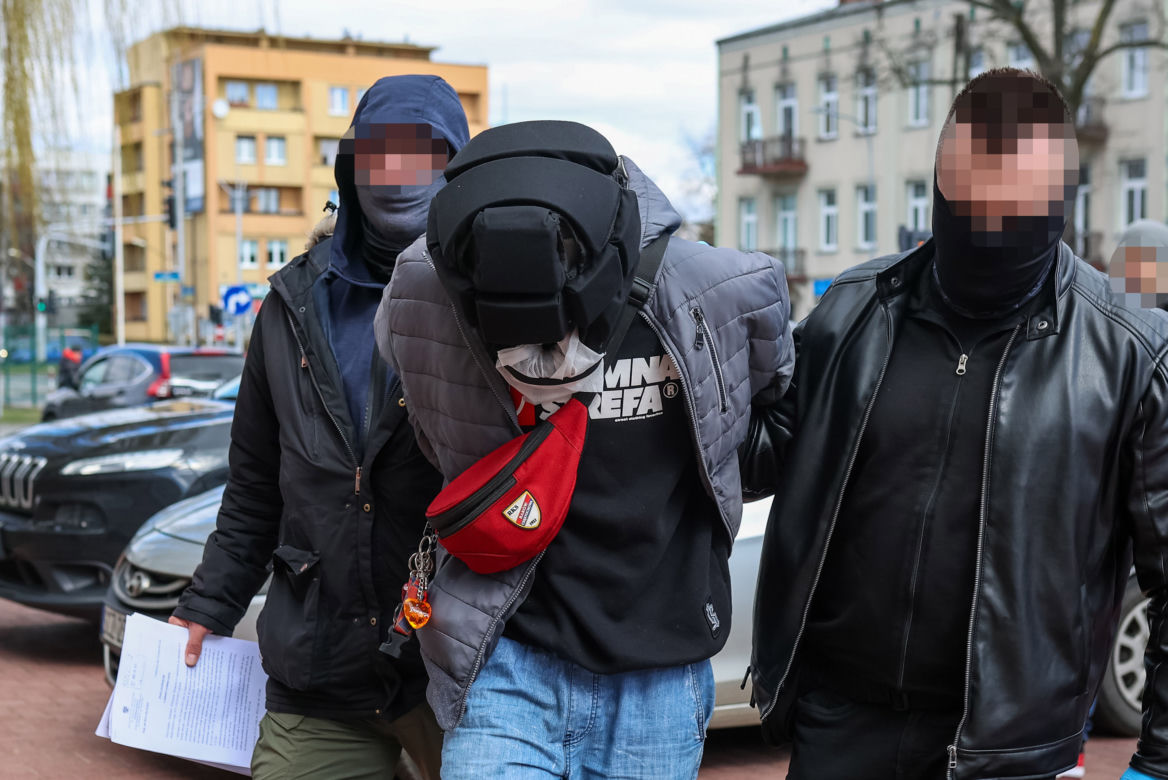 Częstochowa: 8-letni Kamilek pobity i poparzony. Ojczym z zarzutami taki?