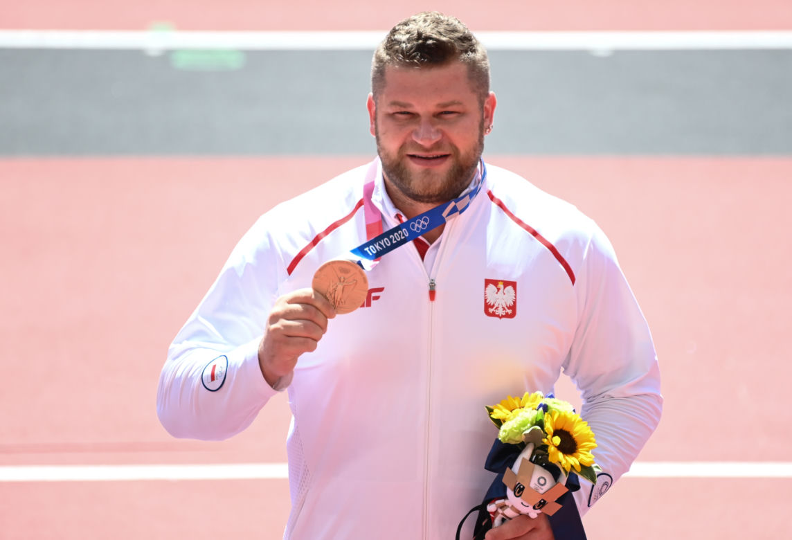 Paweł Fajdek – 96 000 zł