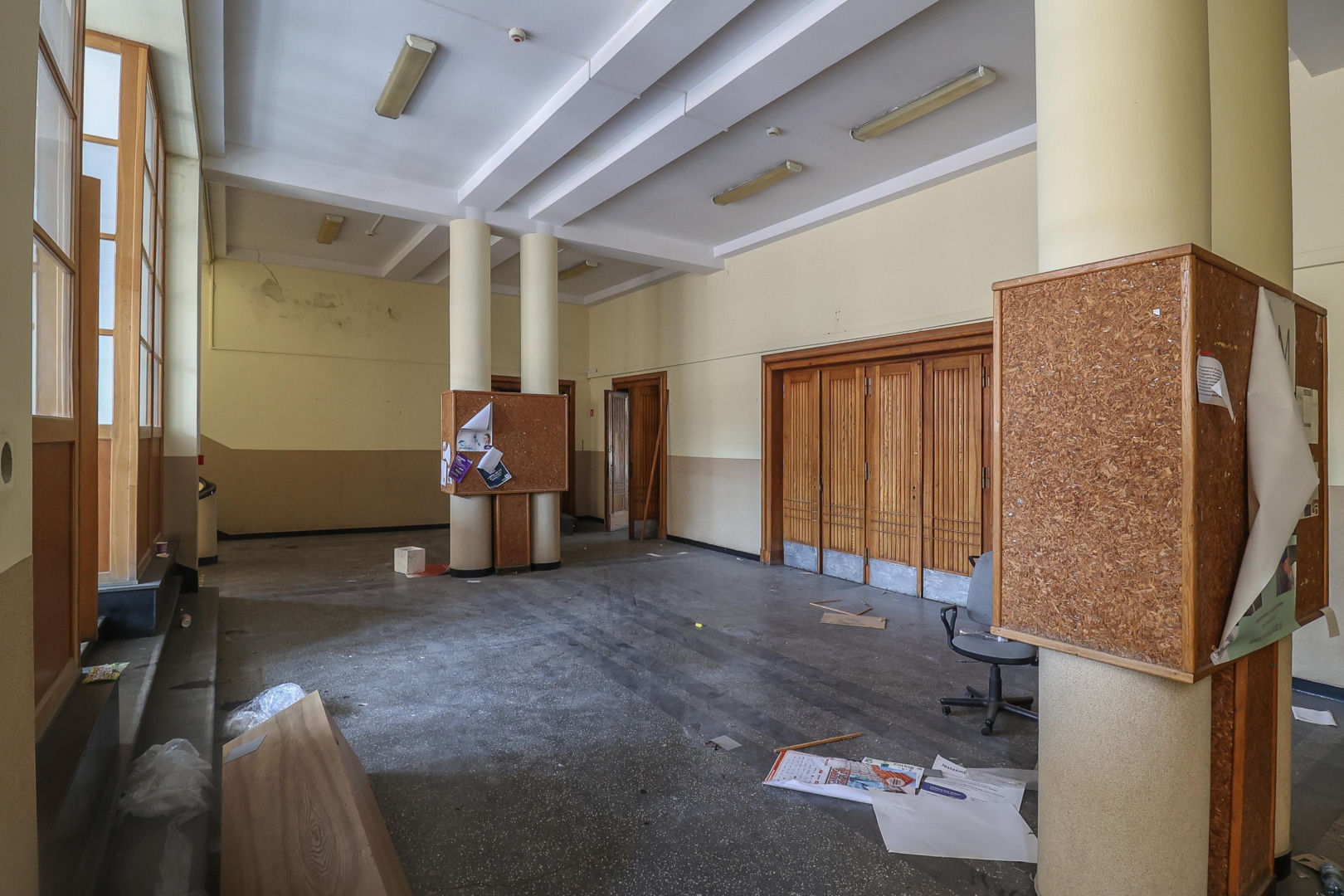 Wydział Chemii Politechniki Łódzkiej