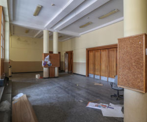 Wydział Chemii Politechniki Łódzkiej