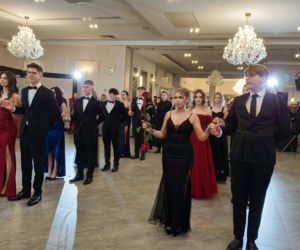 Siedlce: Studniówka Ekonomika 2026