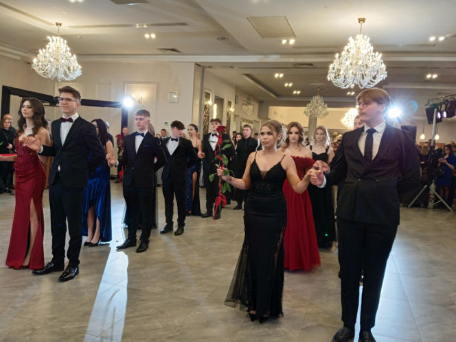 Siedlce: Studniówka Ekonomika 2026