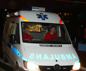 Rocznica wypadku Leszka Millera i katastrofy śmigłowca