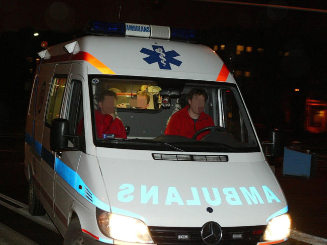 Rocznica wypadku Leszka Millera i katastrofy śmigłowca