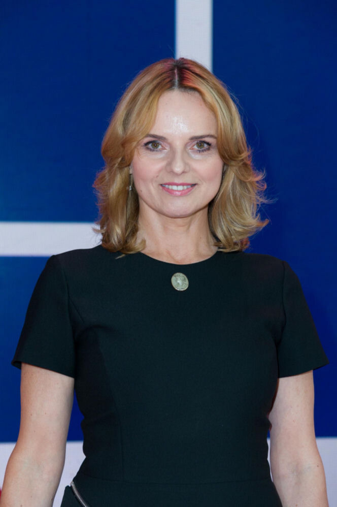  Beata Fido: Od sceny teatralnej po duży ekran