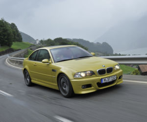 Takim BMW jeździł Kuba Wojewódzki
