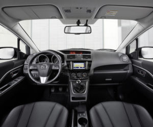 Mazda 5