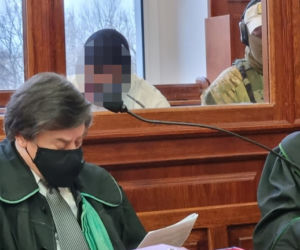 Proces w sprawie tragicznego pożaru w koszalińskim escape roomie