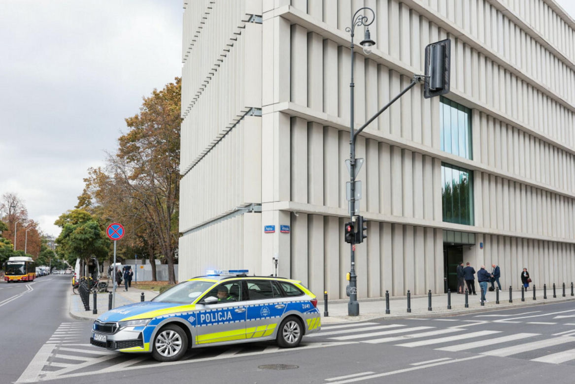 Sprawa doprowadzenia Zbigniewa Ziobry przed komisję ds. Pegasusa