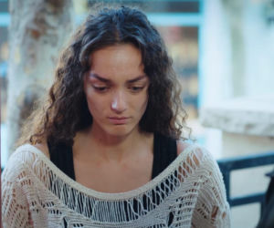 Dziedzictwo, odc. 888. Nana, Poyraz