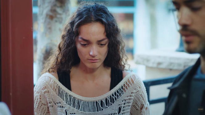 Dziedzictwo, odc. 888. Nana, Poyraz