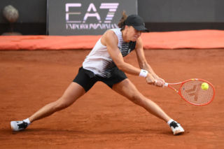 Kiedy gra Iga Świątek półfinał WTA Rzym? Z kim zagra kolejny mecz w 1/2 finału?