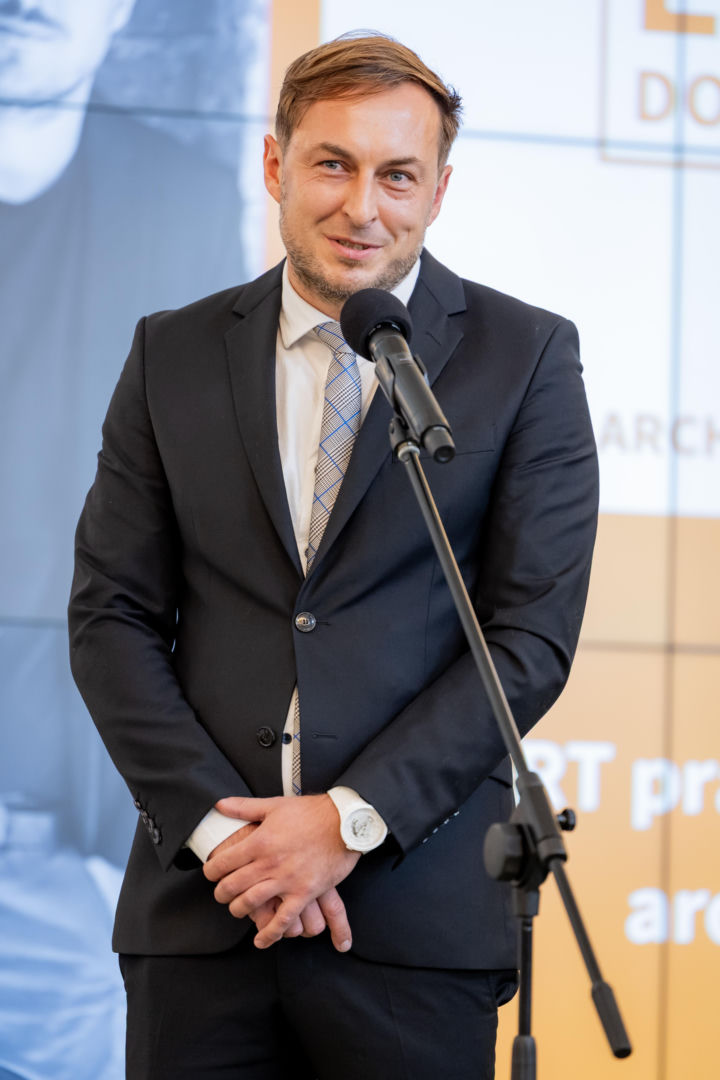 Gala Lider Dostępności 2026