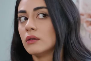 Panna młoda. Cihan walczy o Hancer, a Beyza udaje poronienie