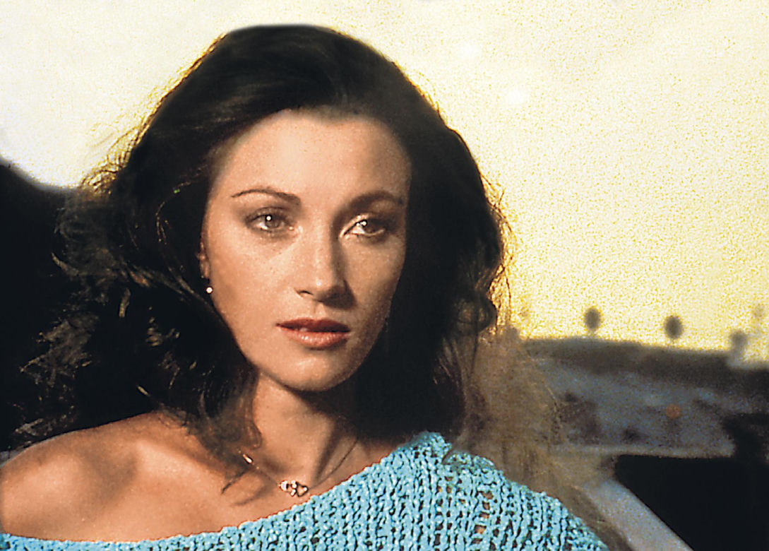 Jane Seymour