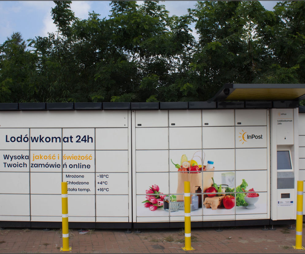 Lodówkomat