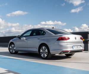 Volkswagen Passat GTE