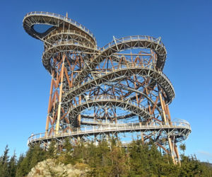 Aktualności z czeskich ośrodków górskich