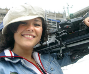 Kasia Cichopek