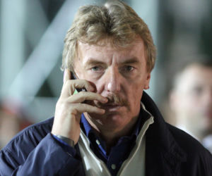 Tak zmieniał się Zbigniew Boniek