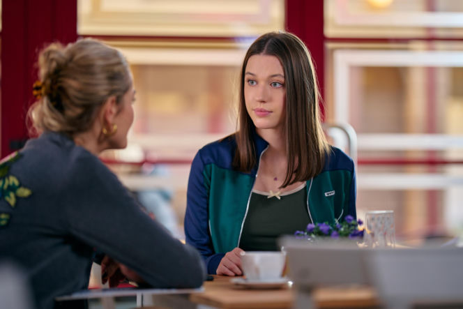 Ula i Kamil wciąż będą się kłócić.