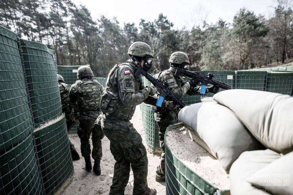 Karabinek Grot pod lupą MON. Resort ujawnia usterki i plany na przyszłość