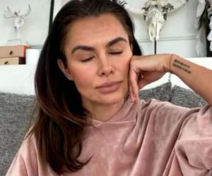 Natalia Siwiec bez makijażu
