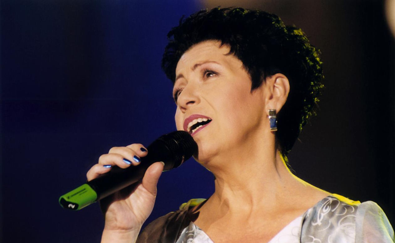 Ewa Bem pokazała córkę. Tak dziś wygląda Gabi. Podobna do znanej mamy? 
