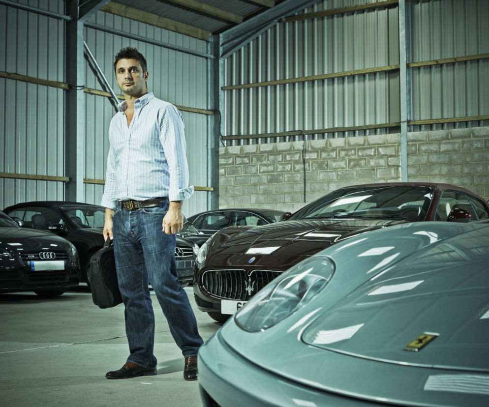 Posh Pawn  (2)