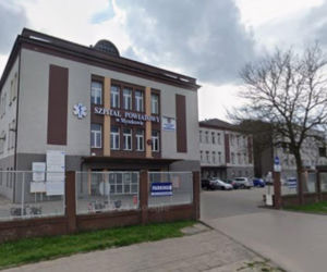 Legionella w szpitalu w Myszkowie. Część oddziałów zamknięta!