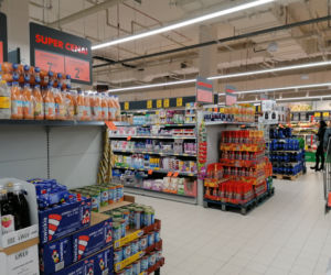 Takiej Biedronki w Krakowie jeszcze nie było!