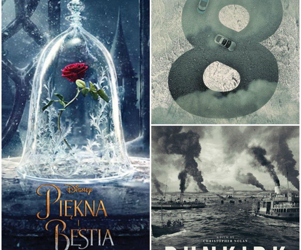 Najlepsze filmy 2017: PREMIERY, na które warto czekać