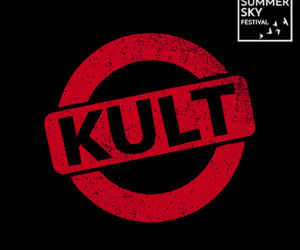 KULT SUMMER SKY FESTIVAL 2021