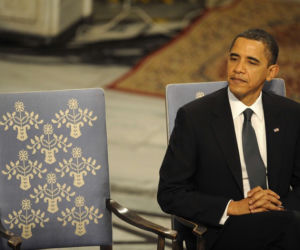 Barack Obama