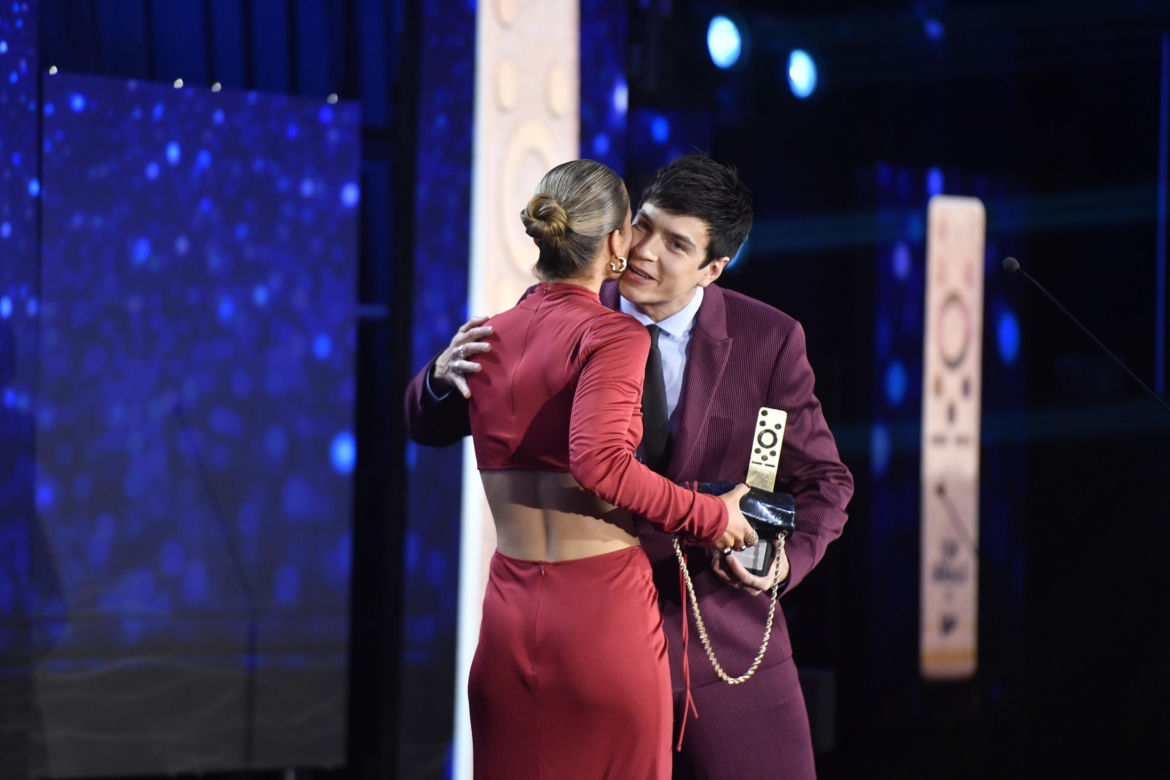Gala Top Seriale