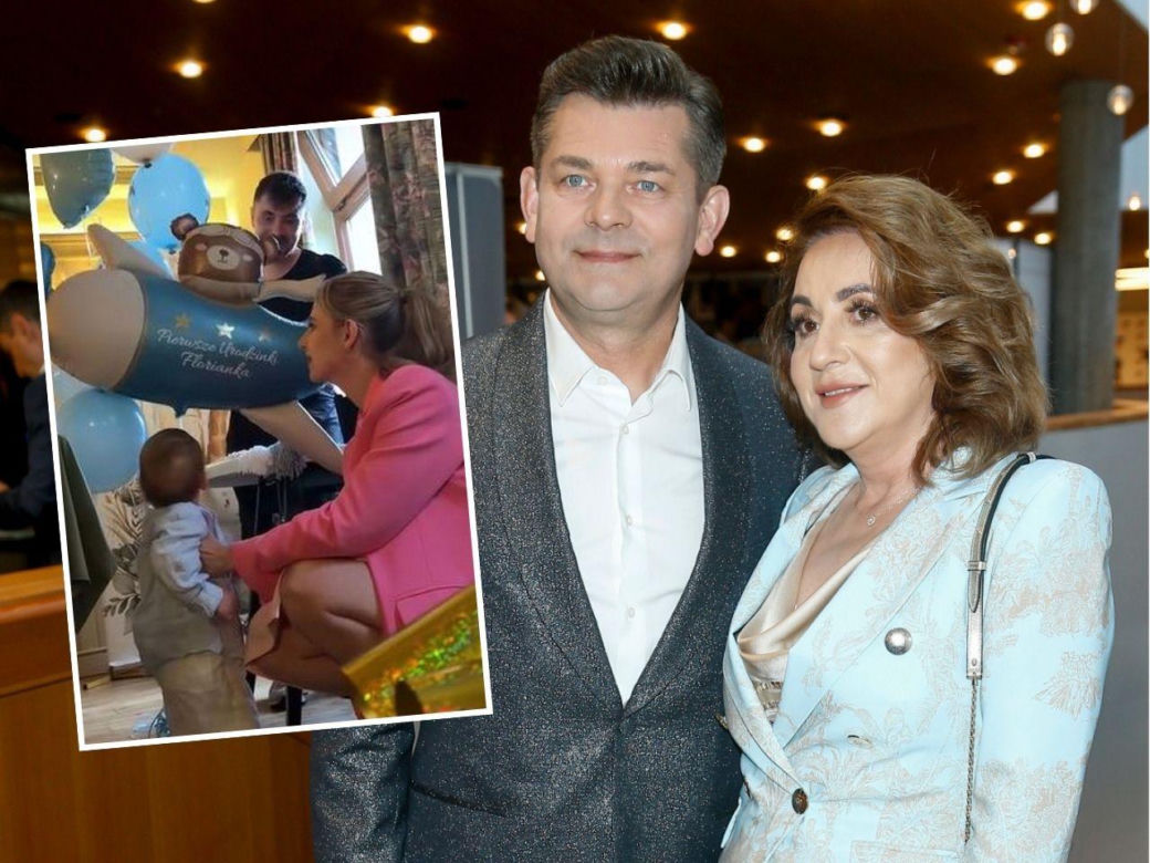 Danuta Martyniuk, Zenon Martyniuk