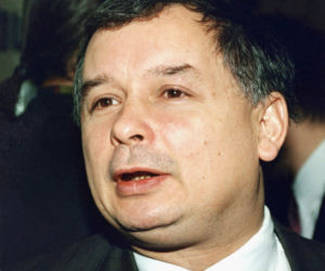 Jarosław Kaczyński
